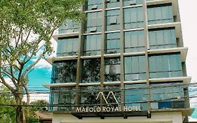 Mabolo Royal Hotel